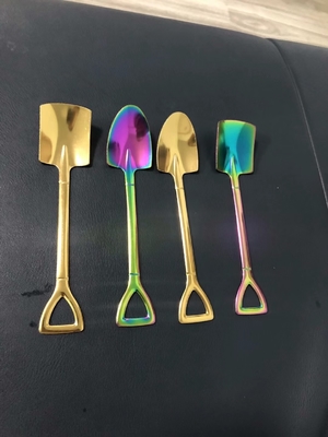 Metal kapı kolu paslanmaz çelik PVD kaplama makinesi