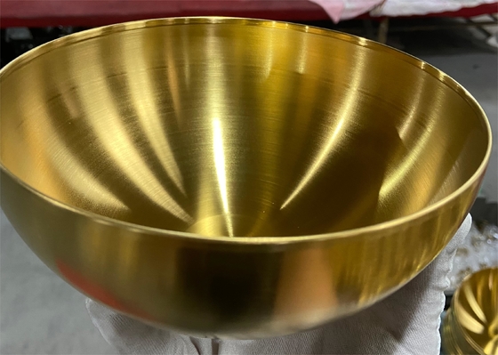 Metal cam seramik için özel PVD vakum kaplama makinesi