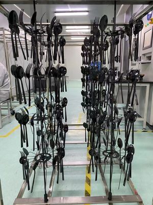 Vakum Elektroplastrasyon Makineleri PVD Vakum Kaplama Makinesi