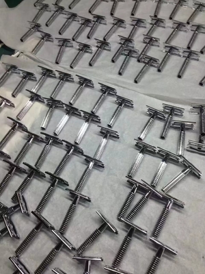 Paslanmaz Çelik Flatware Ion Plating PVD Vakum Kaplama Makinesi