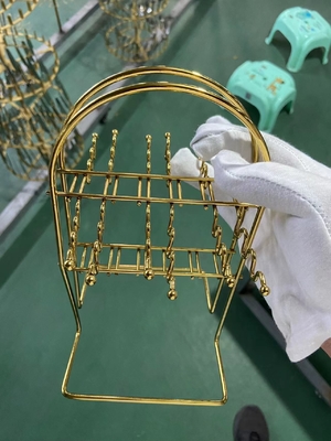 Multi Arc Fiziksel Buhar Depozisyon Makinesi Dokunmatik Ekranla