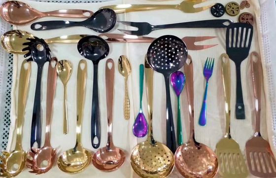 Plastik Dekorasyon Aksesuarları Noel topu için Altın Çok Renkli Chrome Plating Ekipmanı