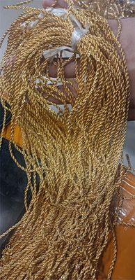 Paslanmaz Çelik Metal Titanyum Vakum Kaplama Makinesi Mücevher Tablet Karamel Plazma