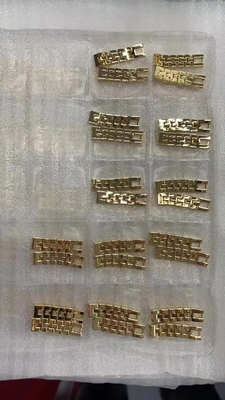 Flatware Metal Kaplama Makinesi / Paslanmaz Çelik PVD Kaplama Makinesi