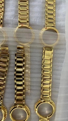 Katodik Ark SS Mutfak Cihazları PVD Vakum Kaplama Makinesi