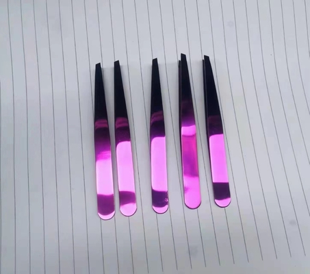 Metal Büyük Donanım Logo Mektup Mobilya PVD Kaplama Fabrikası