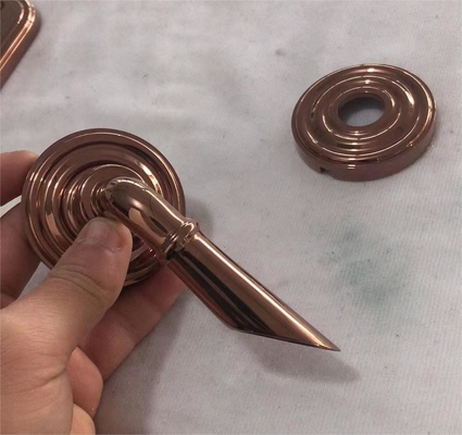Multi Arc Magnetron Sputtering Küçük PVD Kaplama Makinesi