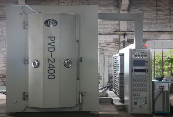 Dokunmatik ekran seramik metal banyo montajı PVD titanyum sistemi