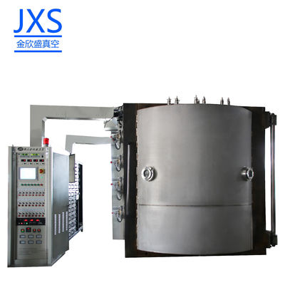 Metal Mücevher 24k Altın Magnetron Sputtering Sistemi