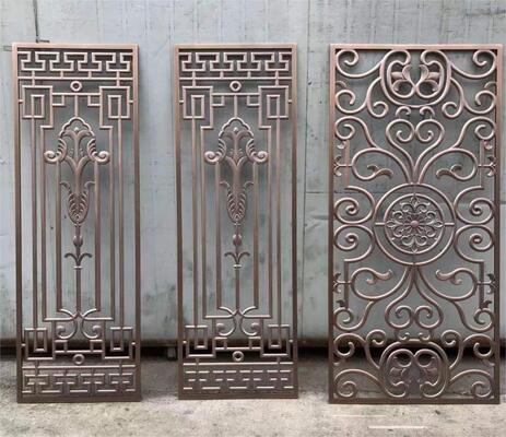 Donanım Dekoratif Kaplama İçin Çoklu Ark İyon PVD Kaplama Makinesi, Tam Otomatik Çalışma ve Paslanmaz Çelik Vakum Odası