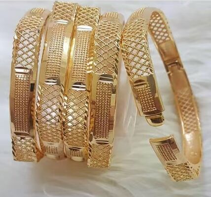 Takım Çizilmez PVD Kaplama Makinesi, Yüksek Verimli Üretim ve Mücevher İçin Tam Otomatik Kontrol Sistemi