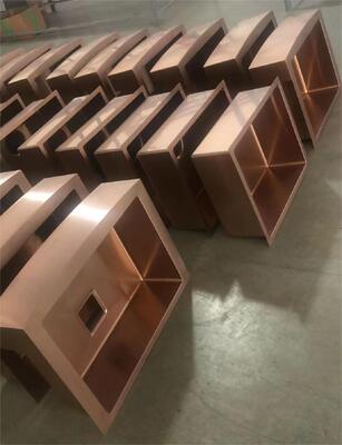 Paslanmaz Çelik İçin Düzgün Kaplama Kalınlığı Çok Ark İyon PVD Kaplama Makinesi