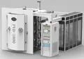 İyi bir fiyat. Tarnish Proof Multi-color Adjustable PVD Vacuum Coating Machine with Full Auto Control for Jewelry Ornaments (Zenginlik süslemeleri için Tam Otomatik Kontrolüyle) çevrimiçi