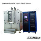 Yüksek Enerji Verimli Magnetron Püskürtme Kaplama Makinesi, Takı PVD Makinesi