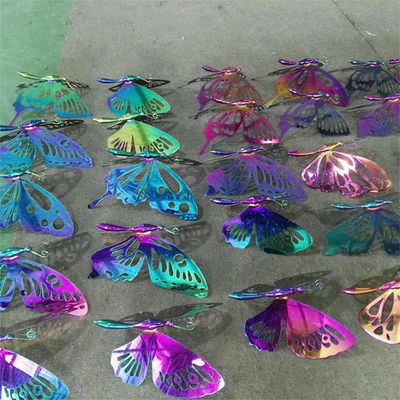 Yüksek Hızlı PVD Vakum Kaplama Makinesi