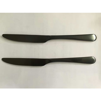 Yemek takımı Titanyum PVD Vakum Kaplama Ekipmanı