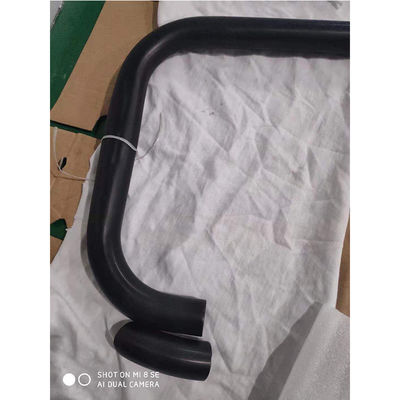 Yüksek Kalite Güçlü Film Yapışma Su Dokunun Musluk Siyah Renk PVD Vakum Kaplama Makinesi