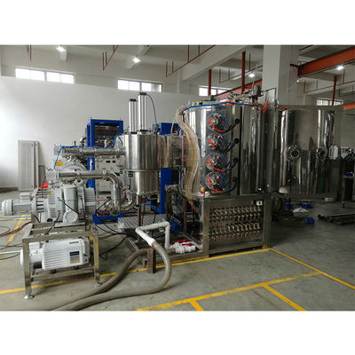 İyi bir fiyat. Foshan Yüksek Verimlilik Özelleştirilmiş Oda Boyutu Kesme Aletleri TiN TiAlN TiCN TiC Sert PVD Kaplama Makinesi Üreticisi çevrimiçi