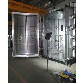 Paslanmaz Çelik Inox Mobilya 100mm Katodik Vakum Yay Sistemi