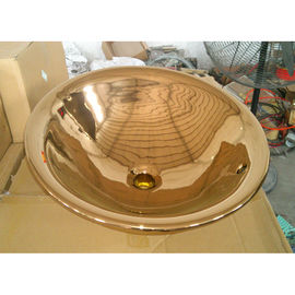Metal yemek malzemeleri / sünger / çatal / bıçak için PVD vakum kaplama makinesi