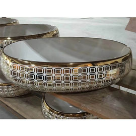 Seramik Pvd Vakum Makinesi Altın Plating için Titanyum Kaplama Makinesi Seramik Paslanmaz Çelik Cam