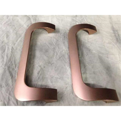 Rose Gold PVD Vakum Kaplama Makinesi