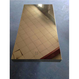 Yüksek Kaliteli Metal Donanım PVD Vakum Kaplama Makinesi / Pvd Vakum Metal Buharatı Vakum Metallizasyon Makinesi