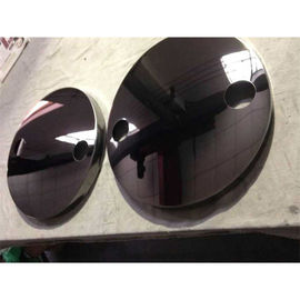 Yüksek Kaliteli Metal Donanım PVD Vakum Kaplama Makinesi / Pvd Vakum Metal Buharatı Vakum Metallizasyon Makinesi