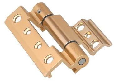 Metal Fittings Donanım Aksesuarları Pvd Kaplama Ekipmanı / Vakum Kaplama Makinesi