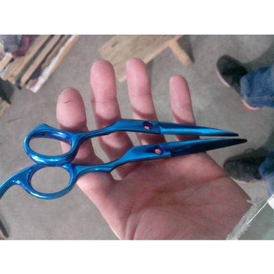 Paslanmaz Çelik Artware PVD Vakum Kaplama Sistemi