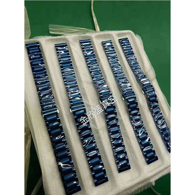 Tam Otomatik PVD Vakum Kaplama Makinesi