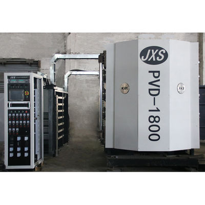 Tam Otomatik PVD Vakum Kaplama Makinesi