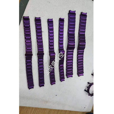 Tam Otomatik PVD Vakum Kaplama Makinesi