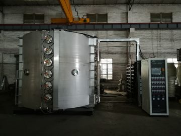 Paslanmaz Çelik Mobilya PVD Kaplama Ekipmanları / PVD Kaplama Makinesi