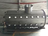 SS Inox Mobilya Levha PVD Kaplama Ekipmanları, Titanyum Kaplama Makinesi