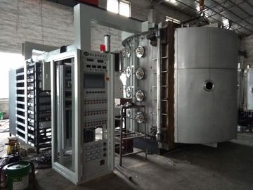 Evye, Musluk İçin Yüksek Enerji Verimli PVD Metal Kaplama Makinesi