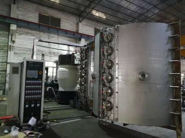 Guality Dekoratif Plazma Katodik Ark Biriktirme Ekipmanı