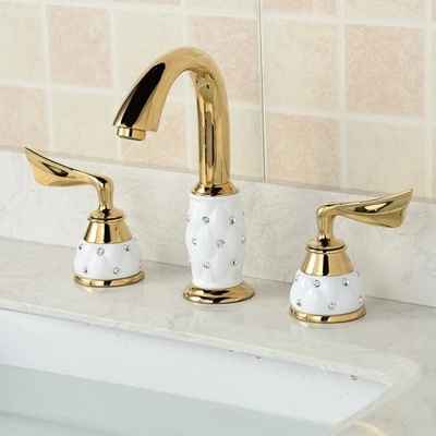 Mutfak Banyo Sanitar Musluk Altın Gül Gümüş için PVD Titanyum Kaplama Makinesi