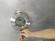 304 Paslanmaz Çelik Vakum Kaplama Makinesi Saat İçin Paketleme Sökme