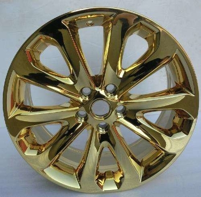 Yüksek verimli paslanmaz çelik PVD kaplama makinesi Metal titanyum kaplama makinesi
