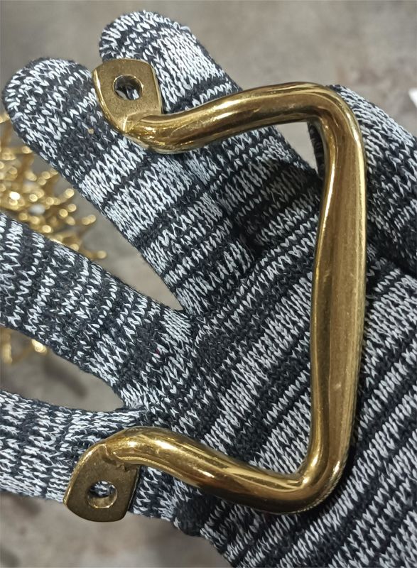 Metal metalürjisi makineleri vakum metallizasyon kaplama makineleri elektronik için PVD kaplama makinesi