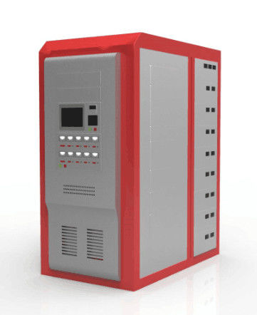 Fiziksel Buhar Depolama Ekipmanı Plastik, Seramik, Metal Alaşım, Mücevher, Cam vb için PVD Kaplama Makinesi.