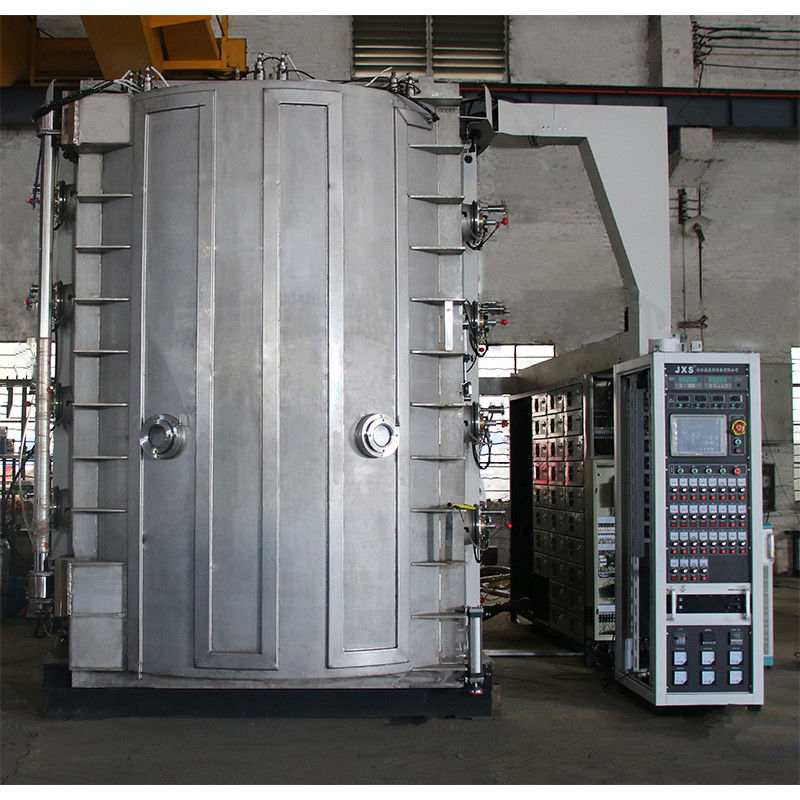 Kapı Hinge PVD Vakum Kaplama Makinesi