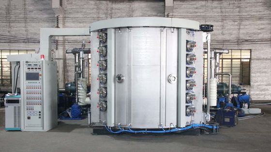 İyi bir fiyat. Vakum kaplama makinesi Altın mücevher vakum metalleştirme kaplama ekipmanları çevrimiçi
