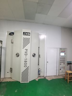 İyi bir fiyat. Yüksek Kaliteli Atomik Katman Depozisyon Vakumlu PVD Metal Plating Makinesi çevrimiçi