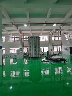 İyi bir fiyat. Foshan Büyük Kapasite Yüksek Kalite Toz Kaplama Makinesi Metal Parçalar, Mekanik Parçalar İçin çevrimiçi