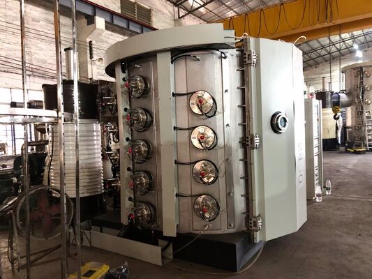 Parmak izi ve korozyona dayanıklı özelliklere sahip fırçalanmış altın PVD vakum kaplama sandalye kenarı