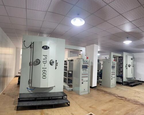 İyi bir fiyat. Özel PVD Kaplama Teknolojisi Plastik Yüzeylerin Metalleştirilmesini Destekler Dekoratif Plastik Günlük İhtiyaçlar ve Bağlantı Parçaları İçin Uygulama Aralığını Genişletiyor çevrimiçi