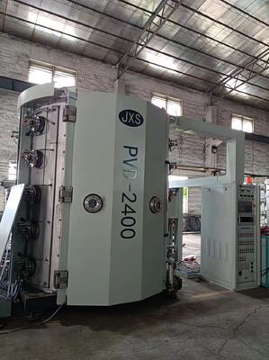 İyi bir fiyat. Alaşım Takı Mücevher Aksesuarları İçin Özelleştirilmiş Vakum Dekoratif Kaplama Makinesi çevrimiçi
