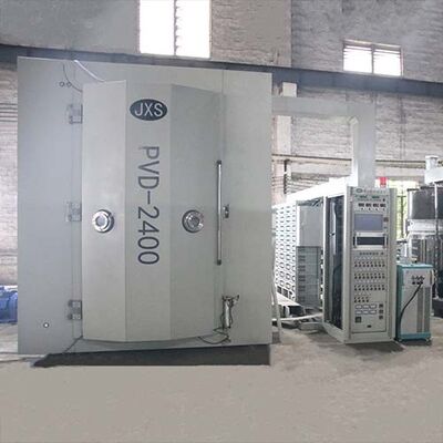 İyi bir fiyat. Yüksek geçirgenlik kaplama teknolojisiyle tam otomatik kontrol sistemi ve özel yapımı vakum odası olan çoklu yaylı iyon kaplama makinesi çevrimiçi